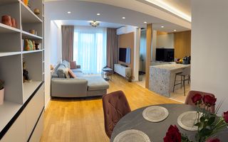 Apartament 3 camere Sisesti I parcare subterana I renovat complet 2024 - Poză 4