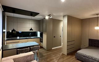 Studio, 36mp, parcare, Zona Centrala - Poză 2