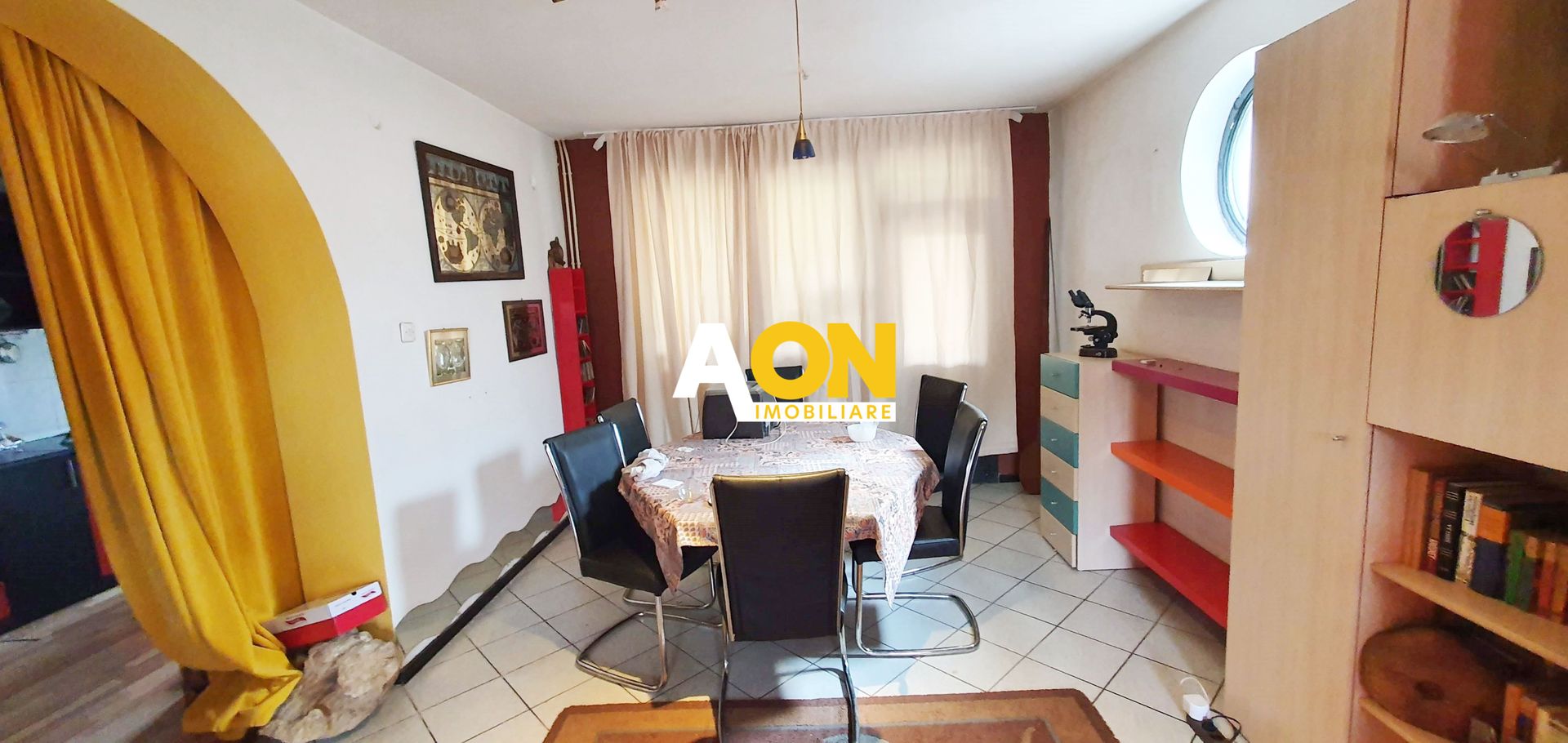 Casa pentru birouri, 5 camere, 1300 mp teren - Poză 5