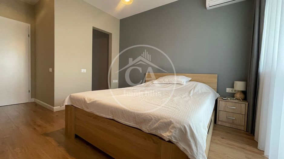 Apartament cu 2 camere de vanzare in cartierul Luceafarul, Oradea - Poză 7