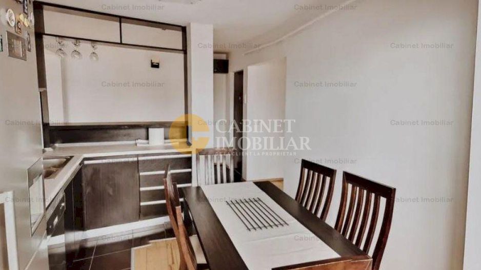 BLOC DIN 87 - FARA RISC - 3 CAMERE DECOMANDAT - NICOLAE IORGA - Poză 1