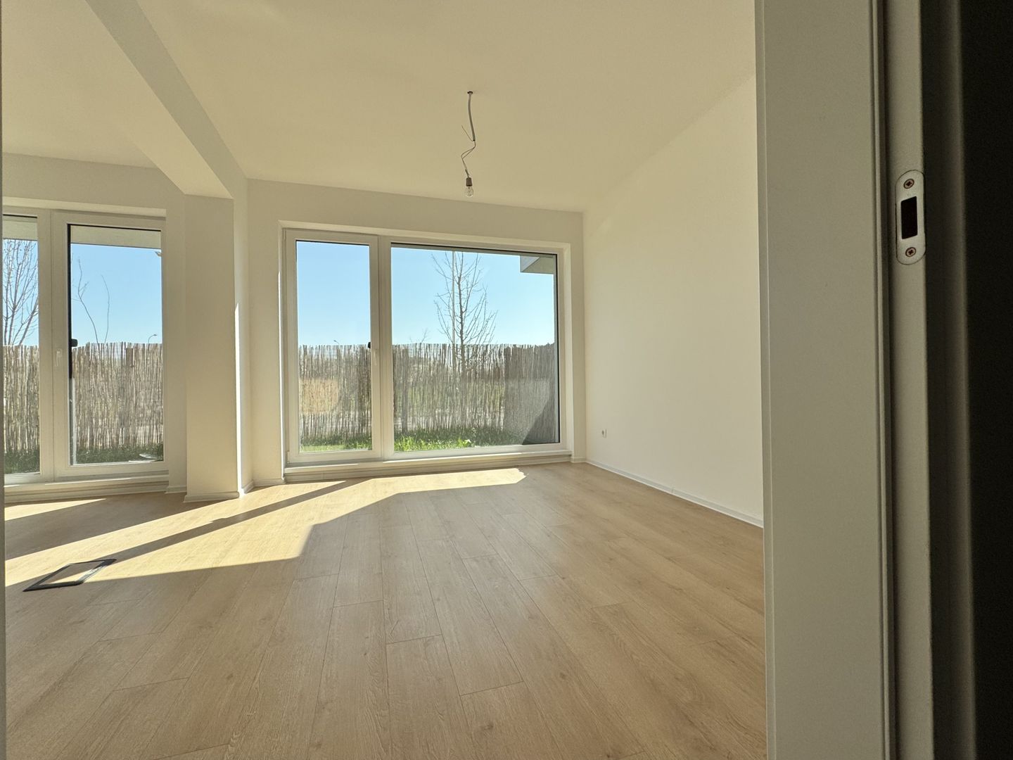 Studio 45mp SU + Gradina Proprie / Sectorul 1 Lacul Straulesti - Poză 7