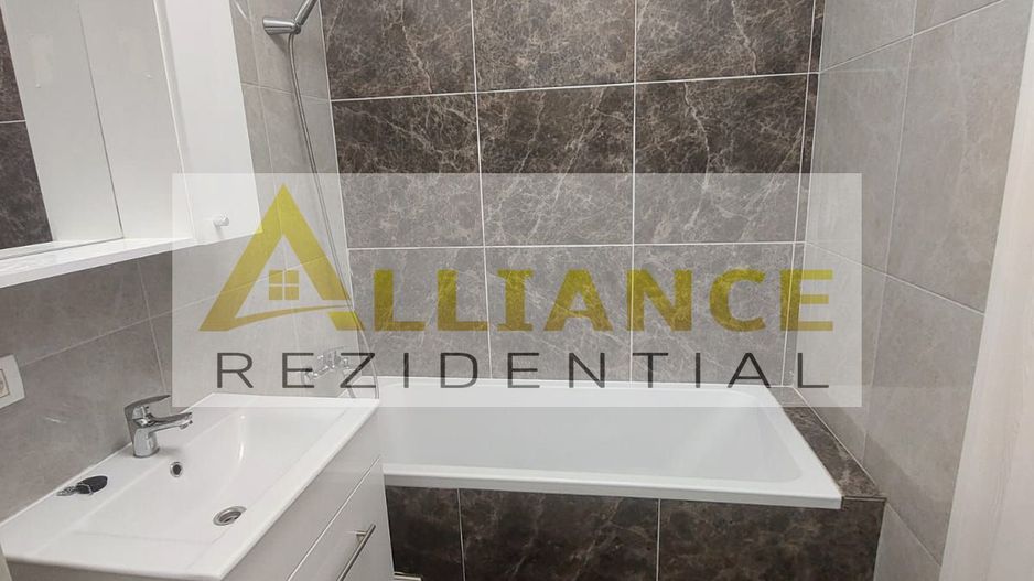 Apartament 2 CAMERE CU GRĂDINĂ PROPRIE- BIRUINTEI - Poză 18