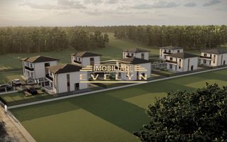 Case individuale P+E într-un complex rezidențial 2026 - Poză 9