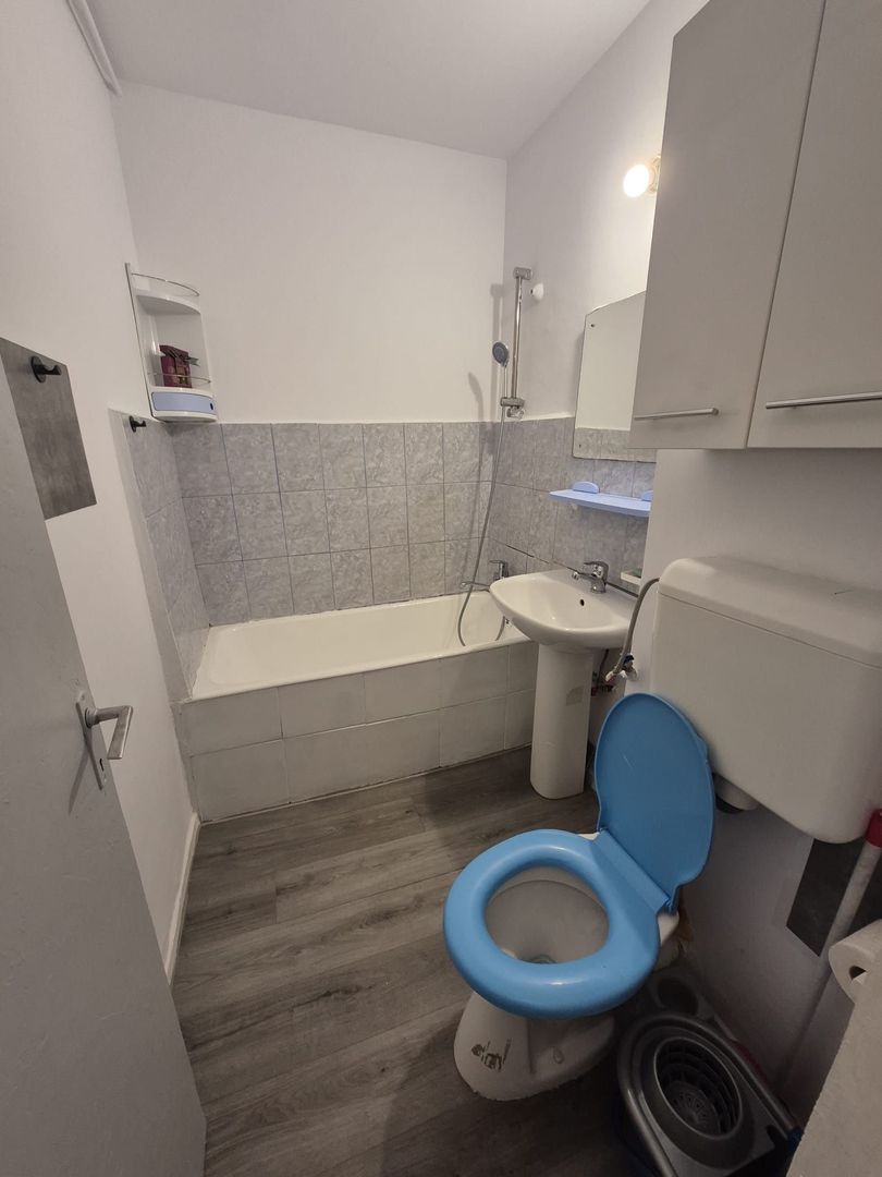 Garsoniera de inchiriat Titan - Costin Georgian - Poză 6