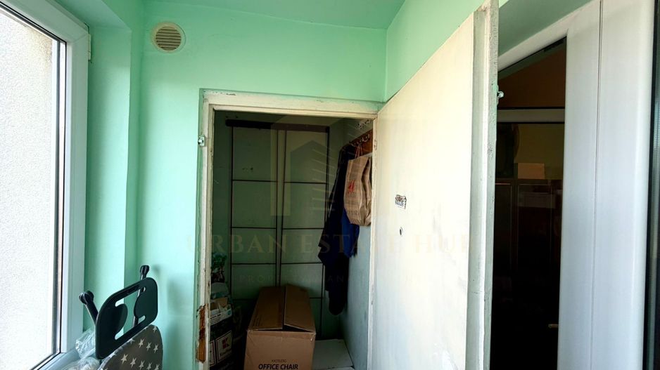 Vanzare apartment 2 camere, decomandat, strada Parang, Manastur - Poză 9