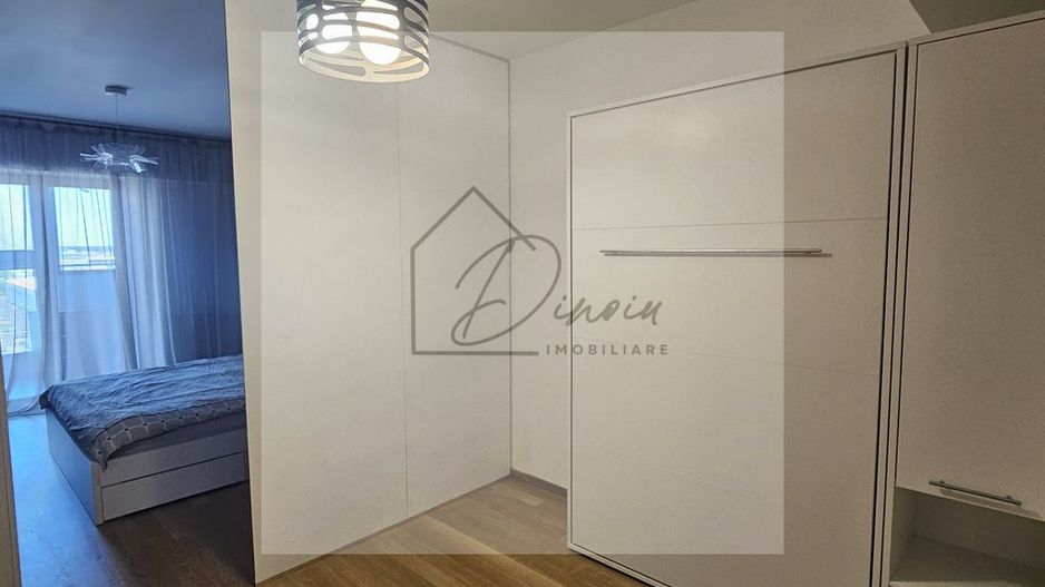 2 camere UpGround I Fabrica de Glucoza | Aviatiei Pipera I parcare - Poză 10