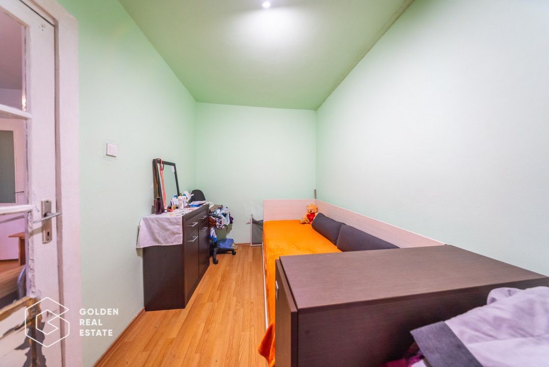 Apartament 2 camere, etaj 1, zona Grădiște - Poză 5