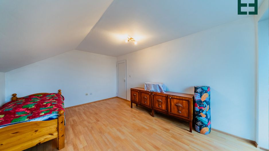 Casă 14 camere și 1080 mp teren - Aradul Nou - Arad - Poză 14