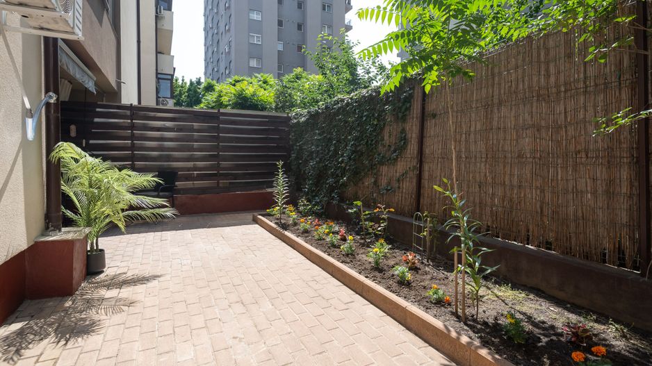 COMISION0% - 2 camere - curte 36mp - loc parcare - Ozana - str. Fetesti - Poză 12