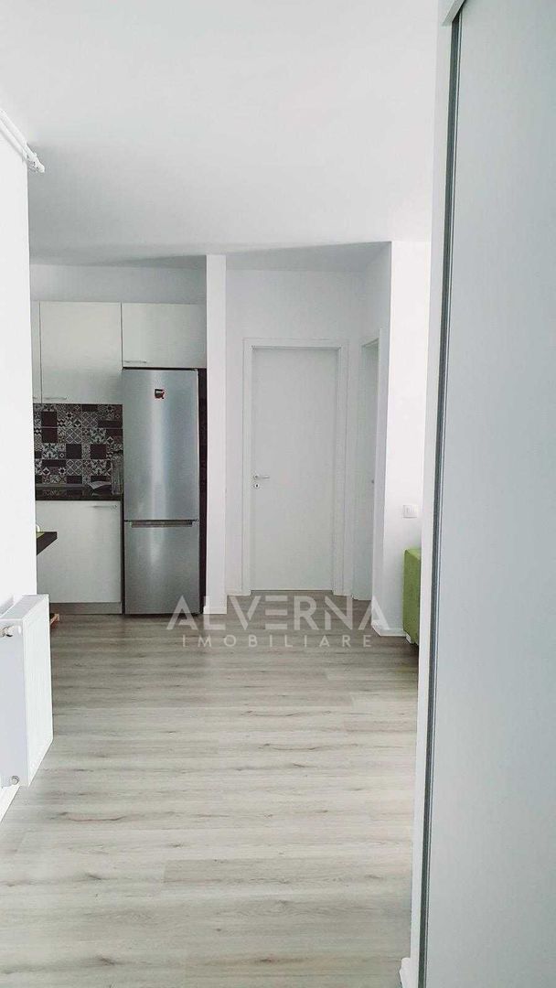 Apartament 2 camere | 49 mp + balcon | parcare subterana | Buna Ziua - Poză 6