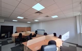 Spațiu birouri 242 mp Piața Cipariu - Poză 9