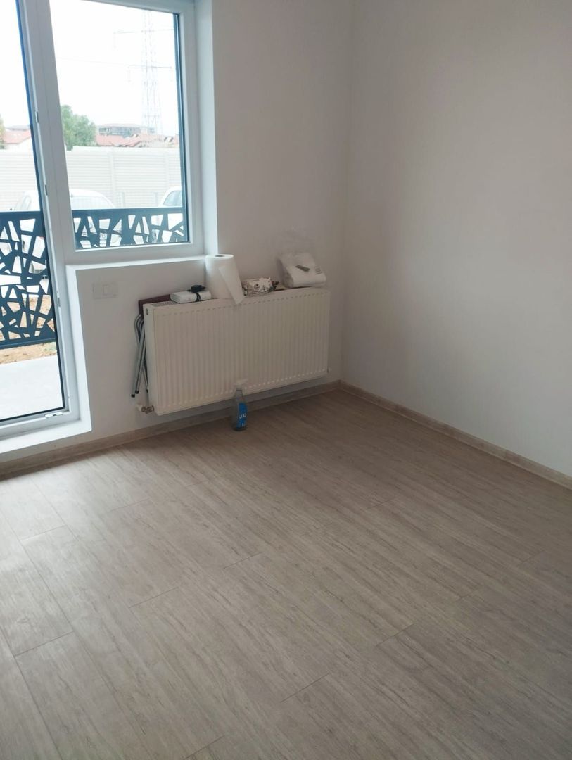 3 camere Fundeni - Dobroesti, 2 gr. sanit., gradina 73mp,bloc 2025! - Poză 15