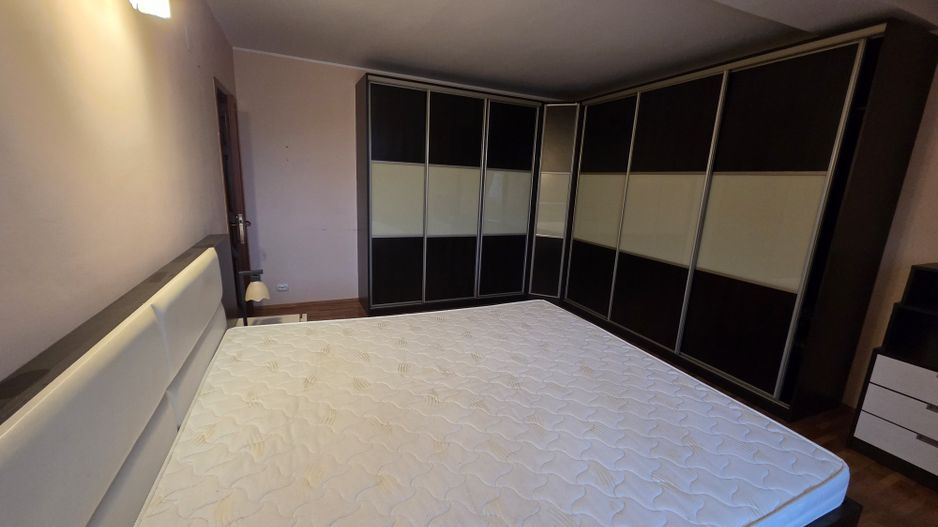 NOU! Vila deosebita, verdeata , intimitate , confort,  Parc Bazilescu - Poză 13