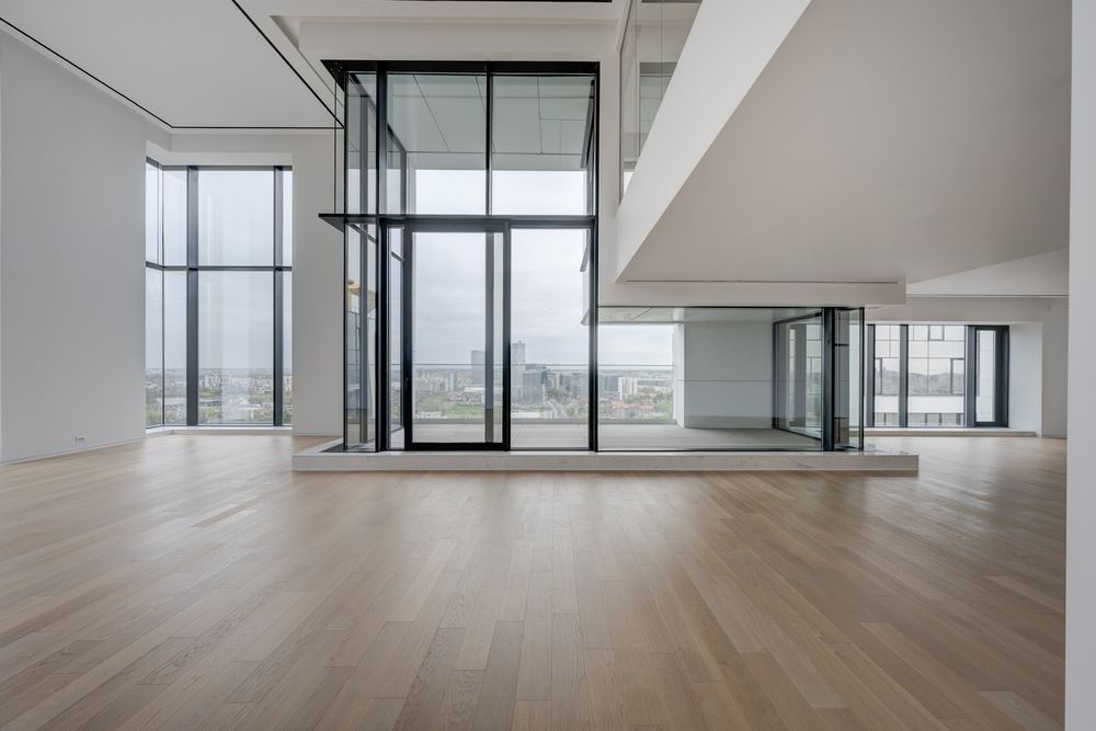 Penthouse One Verdi Park I Un refugiu al luxului în inima orașului! - Poză 6