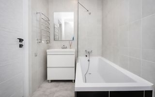 Chirie, apartament, 2 camere, str. M. Berezovschi, Botanica - Poză 7
