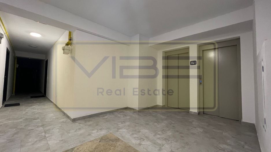 Apartament  2 camere +parcare Copou - Rasarit de Soare - Poză 26
