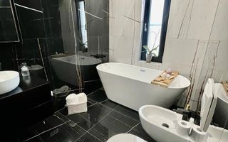 Casa Lux Individuala  Dealul - Galata Mobilata si Utilata Complet - Poză 24