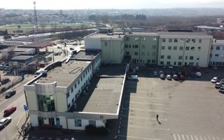 Spațiu birouri de vânzare-Zona centrala - Poză 30