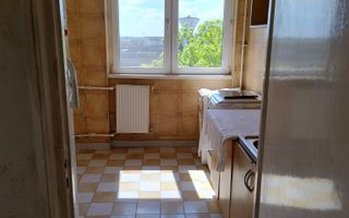 Vânzare apartament 2 camere, luminos, vedere panoramică – Drumul Taberei - Poză 2