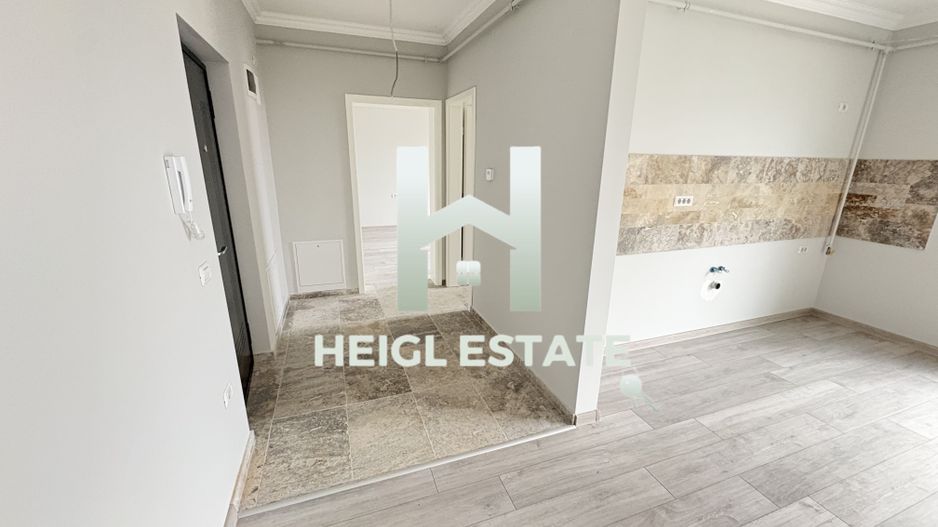 Apartament cu 2 camere in Giroc in zona Hotelului IQ - Poză 3