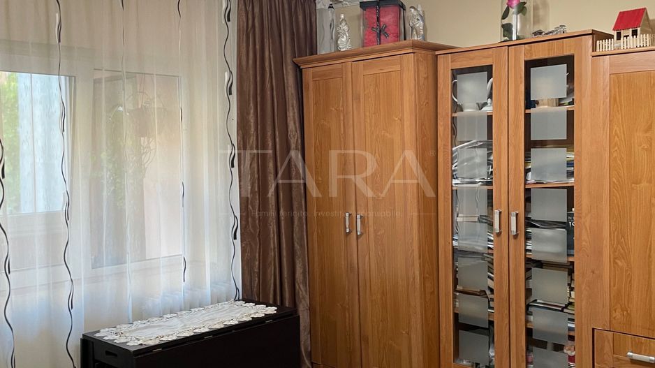 Apartament 2 camere decomandate – Mărăști - Poză 5