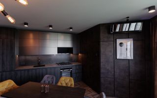 Vânzare, apartament, 2 cameră , str. Tudor Strișcă, Botanica - Poză 7