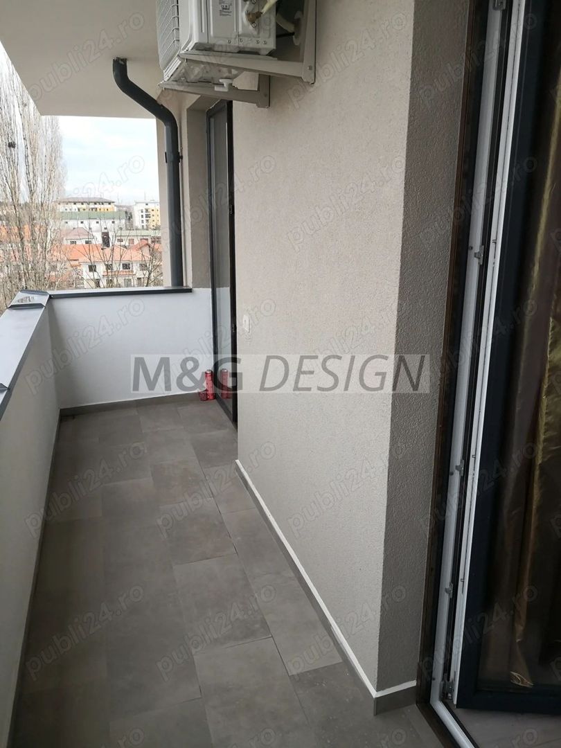 Apartament 2 camere Aradului bloc nou - Poză 16