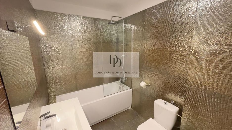 Apartament modern 2 camere | Terasă 19 mp | Parcare subterană | CENTRU - Poză 9