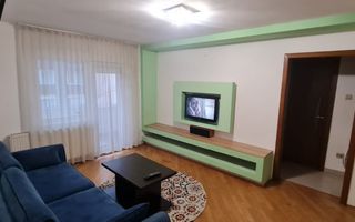 Apartament cu 3 camere | Gheorgheni | Balcon - Poză 2