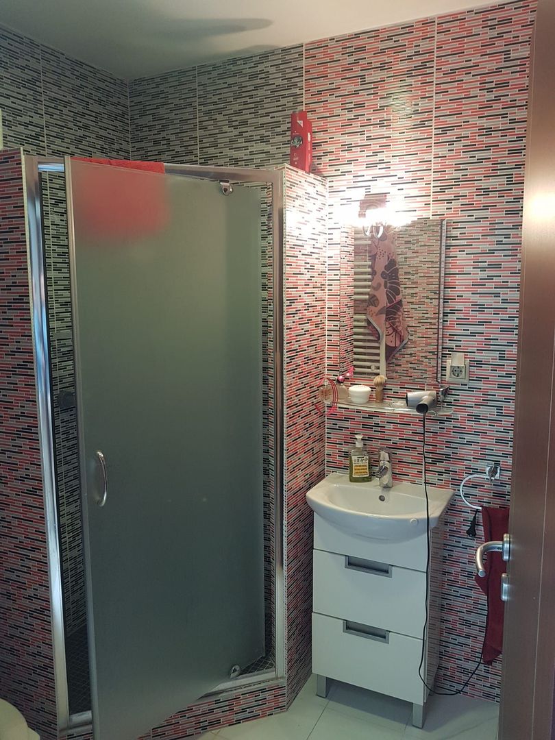 BRASADAS vinde casa individuala in zona Aurel Vlaicu. - Poză 18