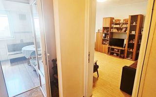 Vânzare apartament 3 camere | Zona Vest – Lămâița | Etaj 10/10 - Poză 32