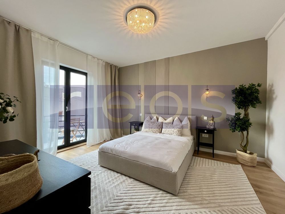 VANZARE 3CAMERE | UNIVERSITATE | MOBILAT-UTILAT LUX | CENTRALA PROPRIE - Poză 3