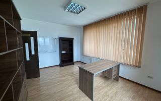 Birouri de închiriat | 20 MP | Etaj 1 | Paza + Supraveghere - Poză 2