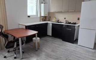 3 camere open space, Manastur, Zona Clabucet, Bucium, Panemar, Parcare - Poză 2