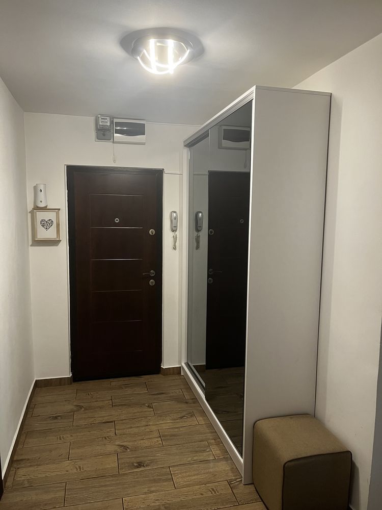 Apartament 3 camere decomandat D Taberei - Poză 3