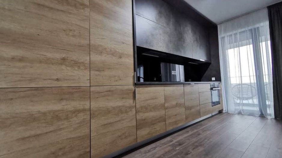 Apartament de inchiriat | 2 camere | loc parcare subteran | Cloud 9 - Poză 3