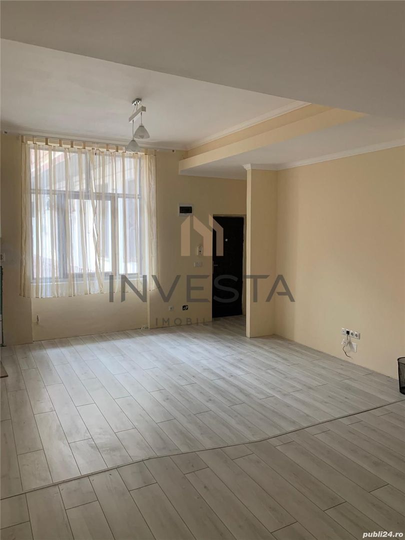 APARTAMENT DE VANZARE CENTRAL 4 CAMERE - Poză 1