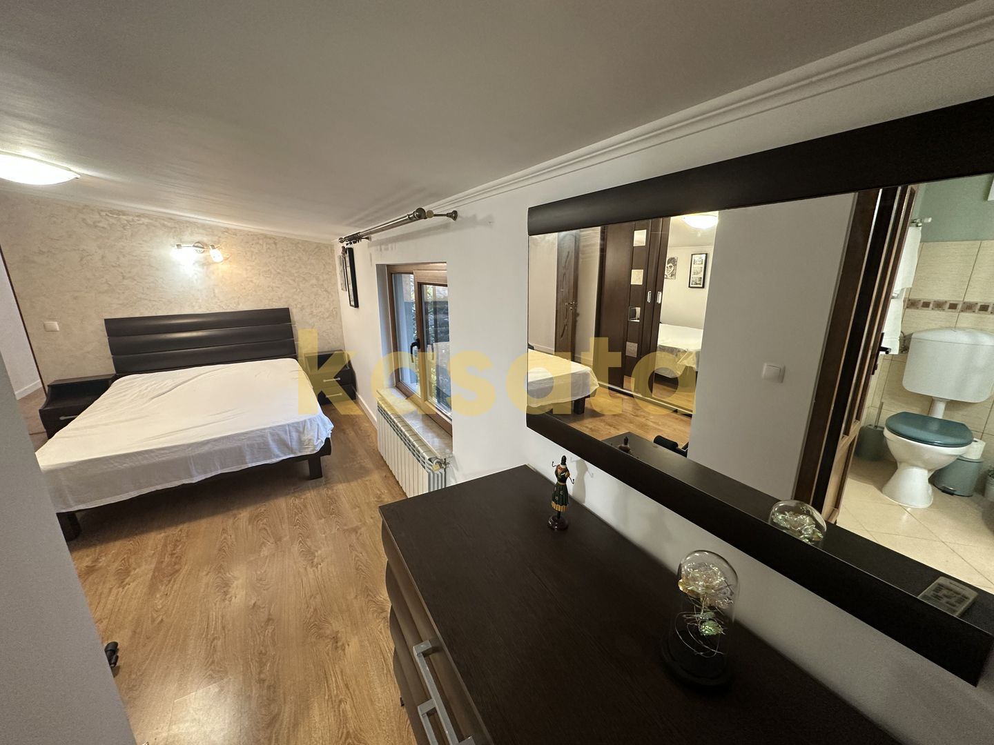 Casă 3 Camere de Vanzare | Curte | Renovată | Magazie - Poză 20