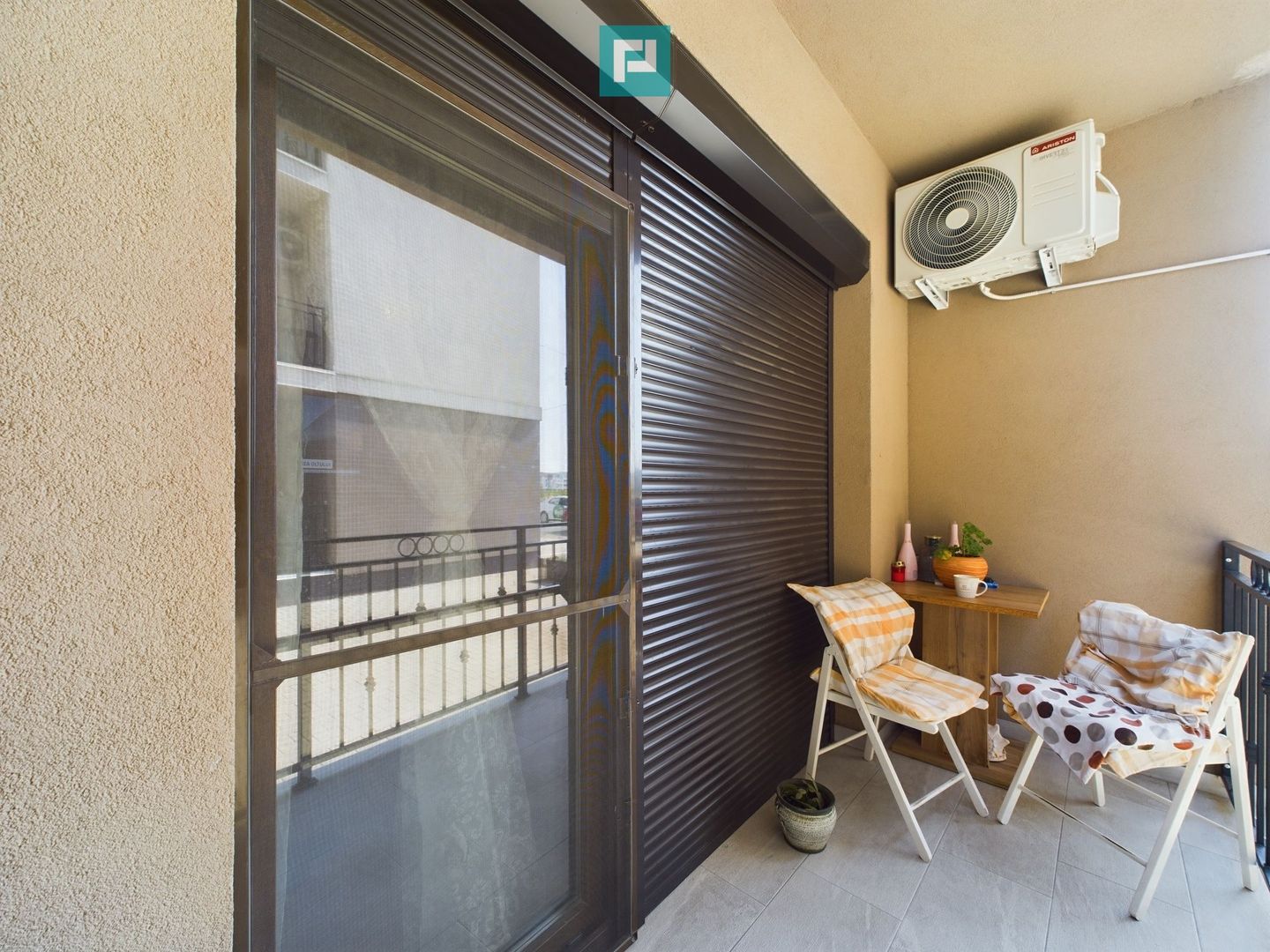 Apartament cu 2 camere Giroc - Poză 15