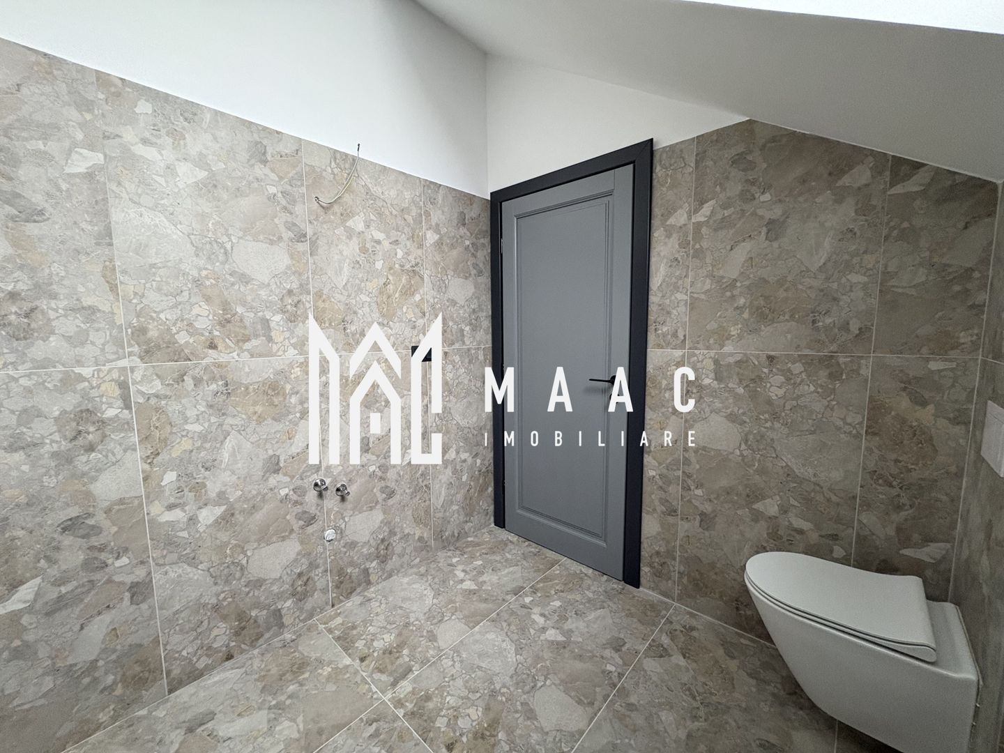 Apartament la vilă I 3 Camere I Et 2 I Balcon I 2 Parcări - Poză 9