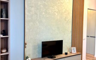 Apartament 2 camere de vanzare / Teilor / Floresti - Poză 9