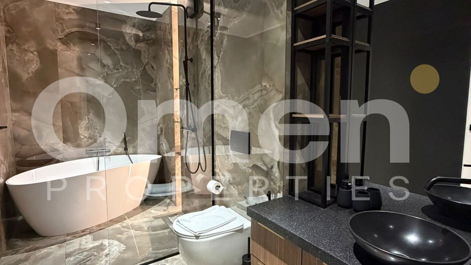 Apartament ultramodern | 3 camere | zona Centrala - Poză 8