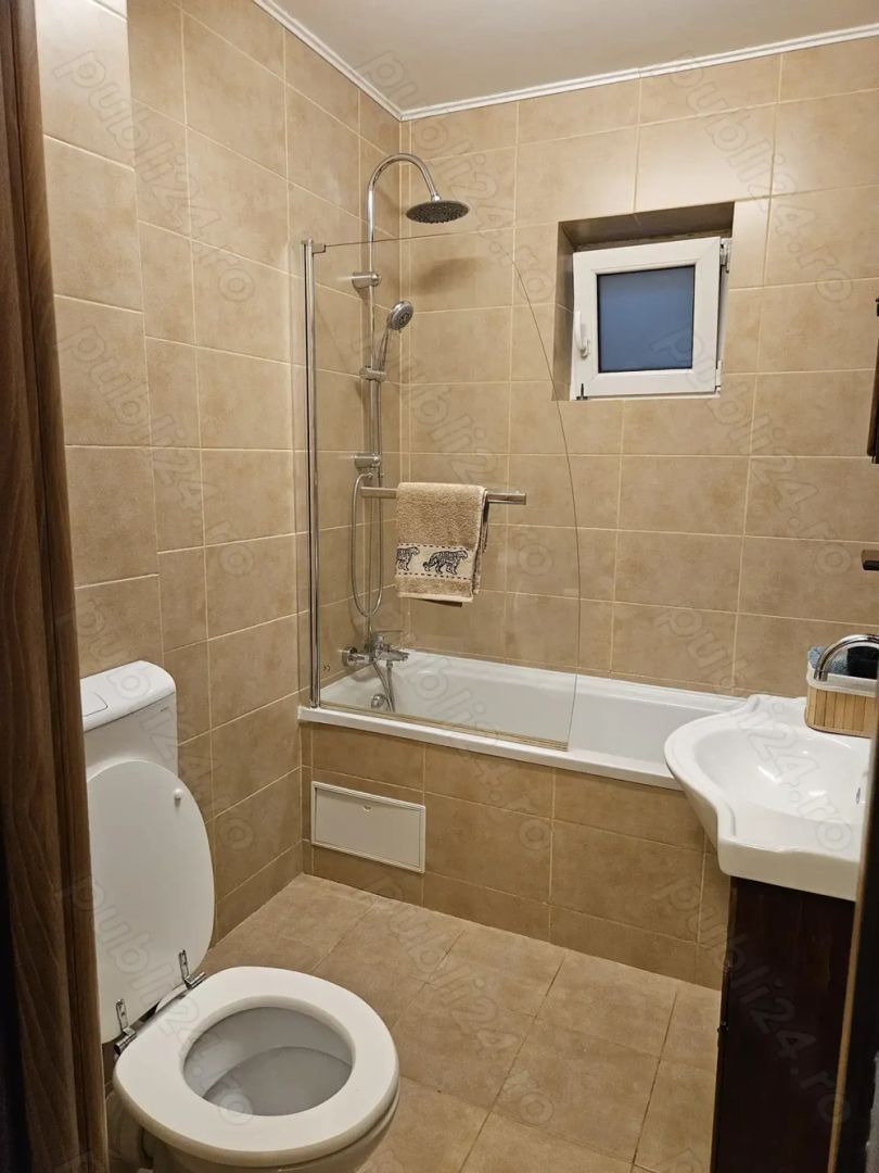 APARTAMENT COCHET ZONA KISELEFF - Poză 9