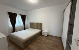 Disponibil imediat. Bloc nou. Zona Torontalului