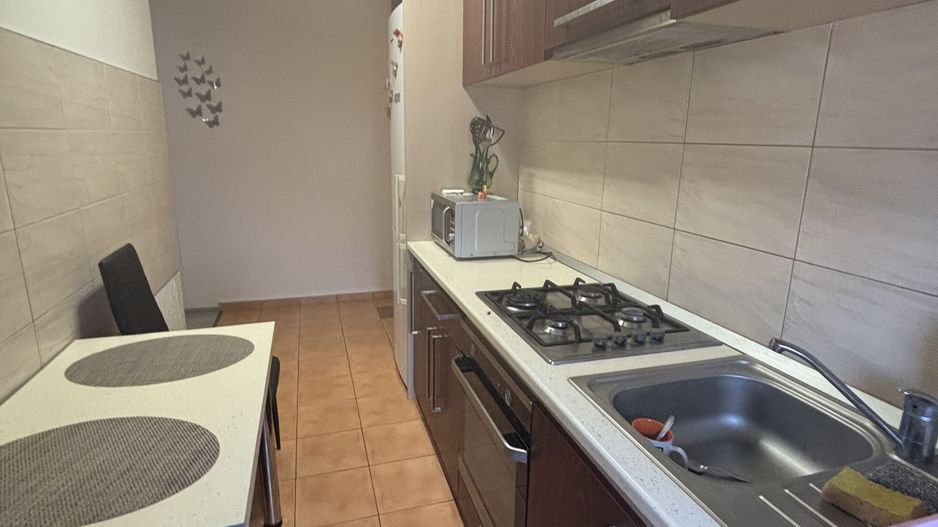 Mobilat si utilat aproape de Spitalul Judetean - Poză 13