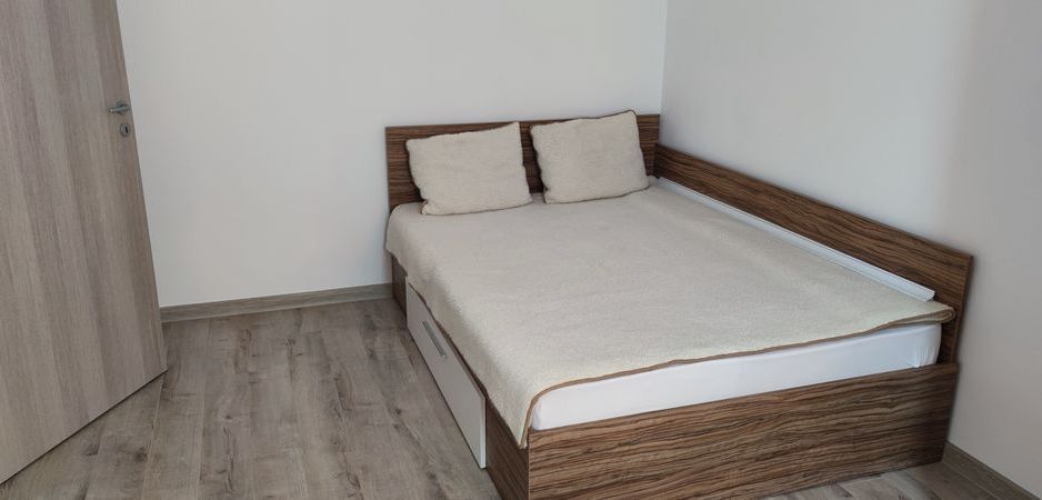 Premium Residence | 2 camere | Parcare | 51 mp | Disponibil imediat - Poză 3