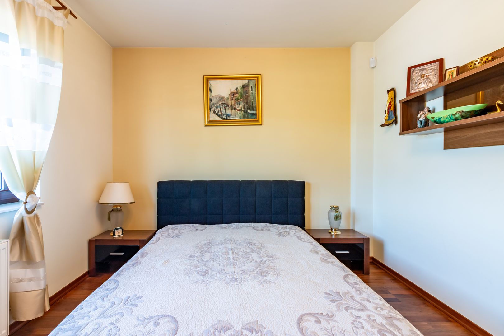 Vila premium de vanzare Balotesti/ piscina/ ponton/ deschidere la lac - Poză 31