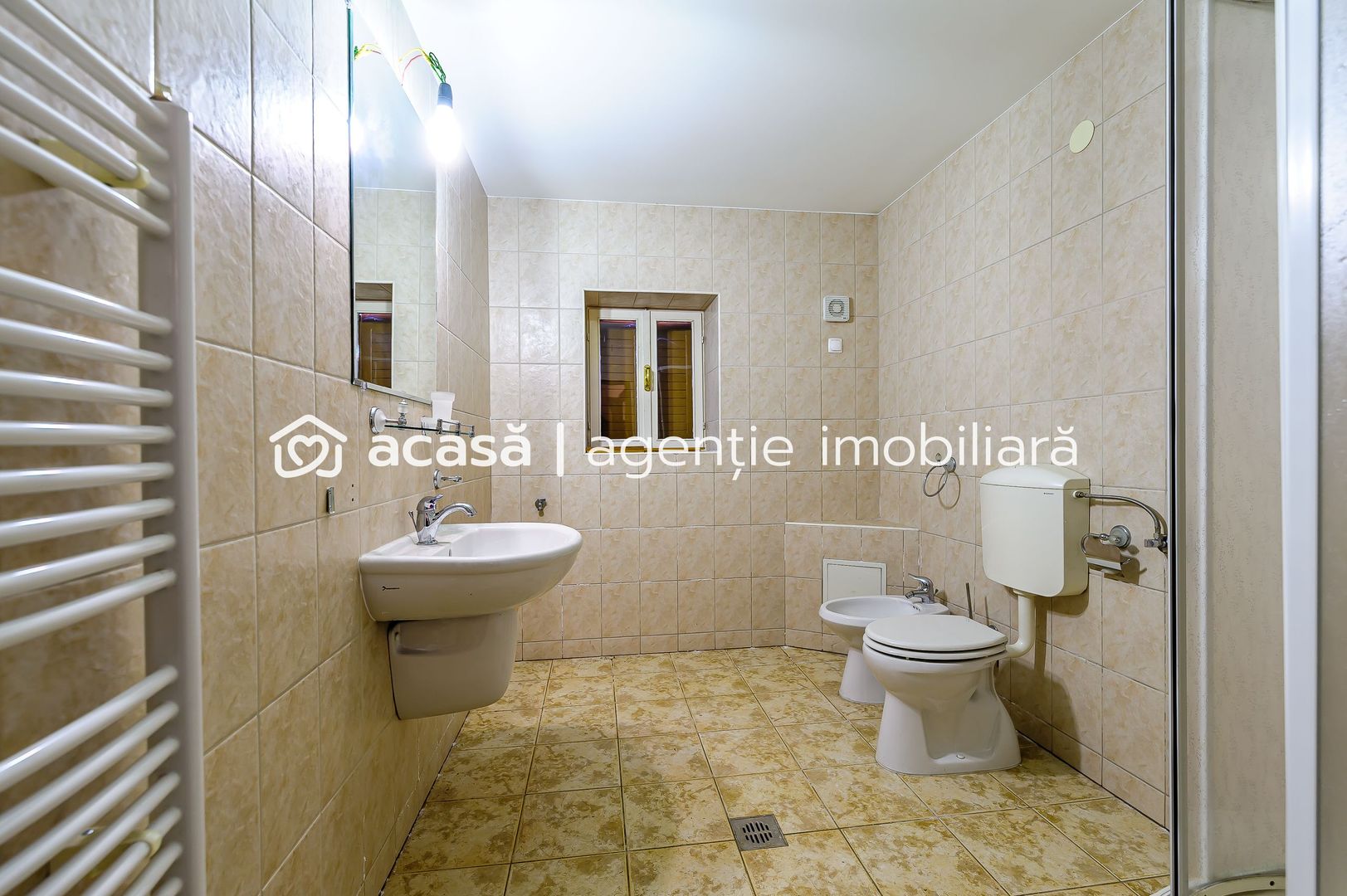 Proprietate Vândută Apartament la casă tip duplex pe Strada 9 Mai - Poză 8