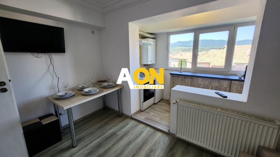Apartament 3 camere, pozitie excelenta, Cetatea Alba Carolina - Poză 12